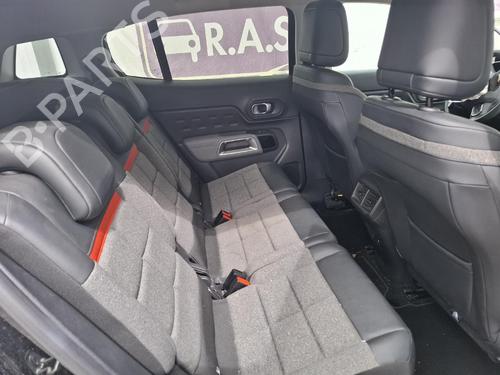 Alternator CITROËN C5 AIRCROSS (A_) 1.5 BlueHDi 130 (ACYHZJ, ACYHZR) | BP37076149M7 - Image 22