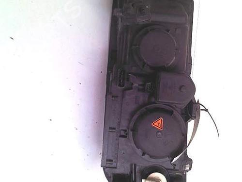 Right headlight RENAULT LAGUNA II (BG0/1_) 1.9 dCi (BG08, BG0G) | BP30075585C29 