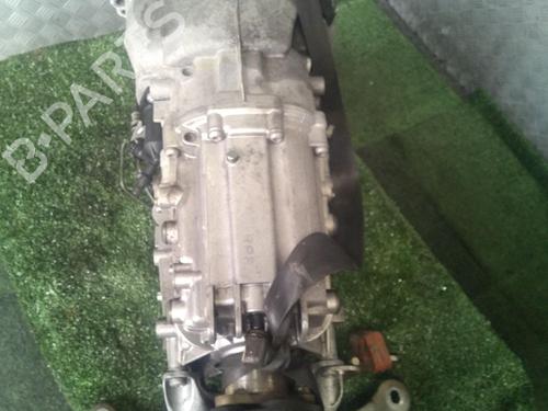 Gearbox BMW 3 (E90) 318 d | BP29950527M3 - Image 2