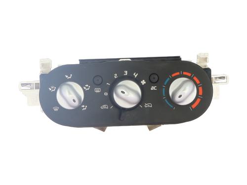 Used Climate control RENAULT TWINGO II (CN0_) 1.2 16V (CN04, CN0B) (75 hp) 31158353