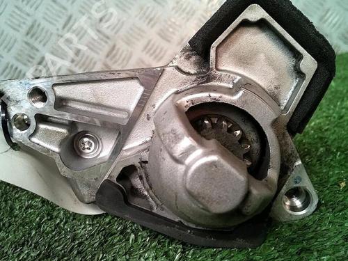 Startmotor DACIA DOKKER MPV (KE_) 1.2 TCe (KEM0, KEAY) | BP30073861M8 