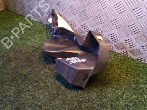 Used Rear bumper bracket CITROËN C4 CACTUS 1.6 BlueHDi 100 (99 hp) 30075825