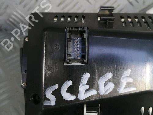 Used Display monitor BMW 3 Coupe (E92) 325 d (197 hp) 30074294