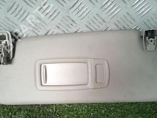 Left sun visor BMW 2 Gran Tourer (F46) 218 d | BP29952705I1 - Image 6