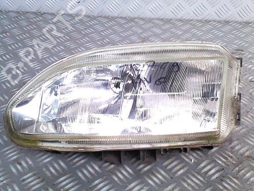Used Left headlight Left headlight RENAULT SAFRANE I (B54_) 2.0 (B540) (105 hp) 29947705 29947705