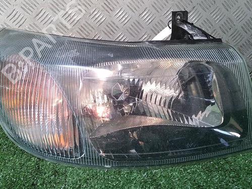 Right headlight FORD TRANSIT Van (FA_ _) 2.0 DI (FAE_, FAF_, FAG_) | BP30071286C29 - Image 5