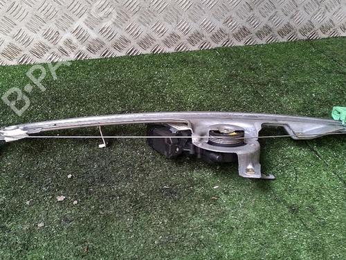 Used Front right window mechanism RENAULT SCÉNIC II (JM0/1_) 1.6 (JM0C, JM0J, JM1B) (113 hp) 30072748