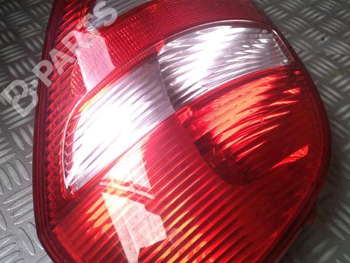 Right taillight MERCEDES-BENZ A-CLASS (W169) A 200 CDI (169.008, 169.308) | BP11407844C35 