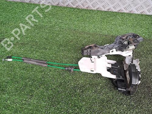 Rear left lock HYUNDAI i30 (FD) 1.6 CRDi | BP30063554C100