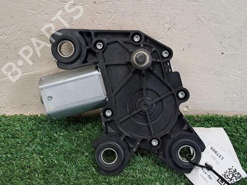 Rear wiper motor PEUGEOT PARTNER Tepee 1.6 HDi / BlueHDi 75 | BP29947943M102 