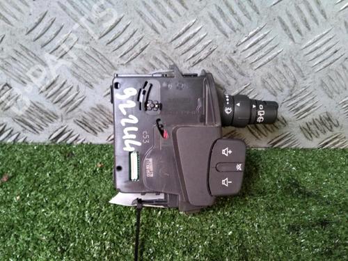 Used Steering column stalk Steering column stalk RENAULT CLIO III Grandtour (KR0/1_) 1.5 dCi (KR0F) (86 hp) 30071842 30071842