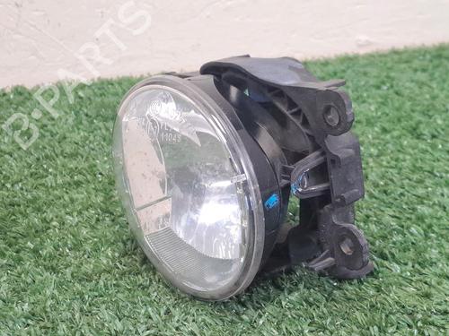 Right front fog light RENAULT CLIO IV (BH_) 1.2 16V | BP29948326C31