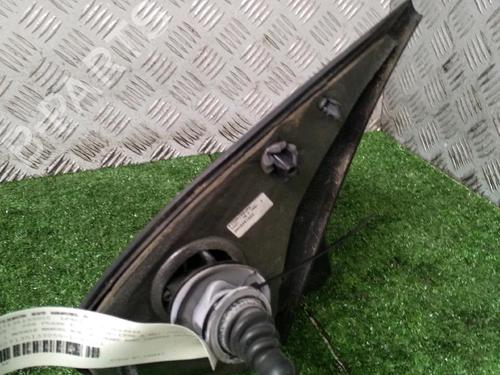 Right mirror PEUGEOT 206 Hatchback (2A/C) 1.4 i | BP12228587C27 