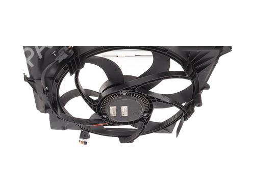 Radiator fan BMW 1 (E87) 120 d | BP36284799M35  - Image 6