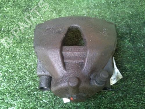 Right front brake caliper OPEL ASTRA H Estate (A04) 1.6 (L35) | BP18954475M104 