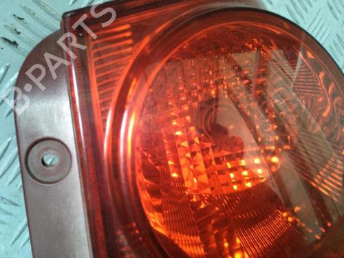 Right taillight KIA PICANTO I (SA) 1.0 | BP30071385C35