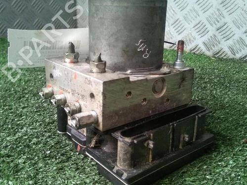 ABS pump TOYOTA VERSO (_R2_) 2.0 D-4D (AUR20_, AUR20R) | BP30075734M43