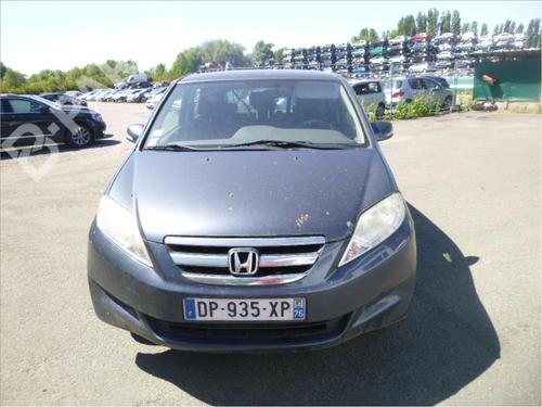 Gearbox HONDA FR-V (BE) 1.7 (BE1) | BP17161098M3 