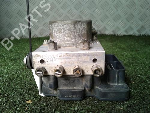 Used ABS pump RENAULT CLIO IV (BH_) 1.2 TCe 120 (BHAU) (118 hp) 19104849