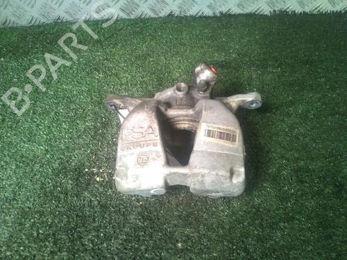 Used Left front brake caliper PEUGEOT 3008 II SUV (MC_, MR_, MJ_, M4_) 1.5 BlueHDi 130 (131 hp) 19525762