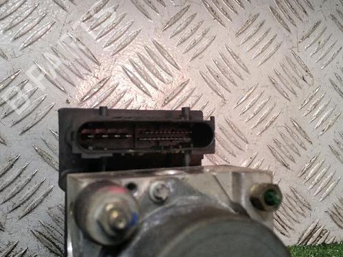 ABS pump RENAULT MODUS / GRAND MODUS (F/JP0_) 1.2 (JP0C, JP0K, FP0C, FP0K, FP0P, JP0P, JP0T) | BP29952442M43  - Image 8