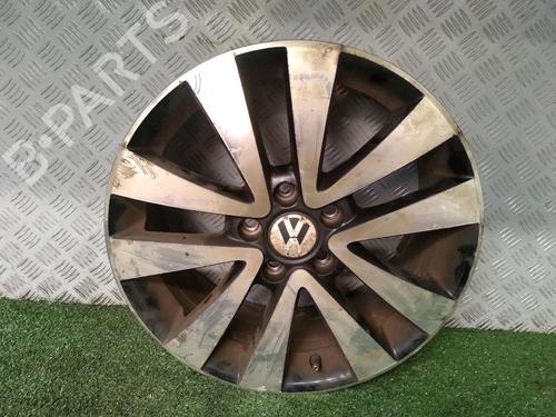 Used Rim VW GOLF VI (5K1) 1.6 TDI (105 hp) 18206759