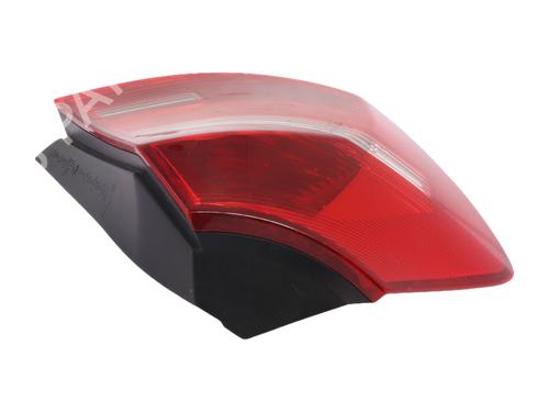 Left taillight BMW 1 (E81) 116 i | BP30070743C34 - Image 3