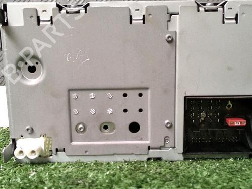 Radio VW TOURAN (1T3) 1.6 TDI | BP30071556E6 