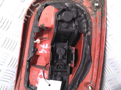 Achterlicht links NISSAN MICRA II (K11) [1992-2007]  30074884