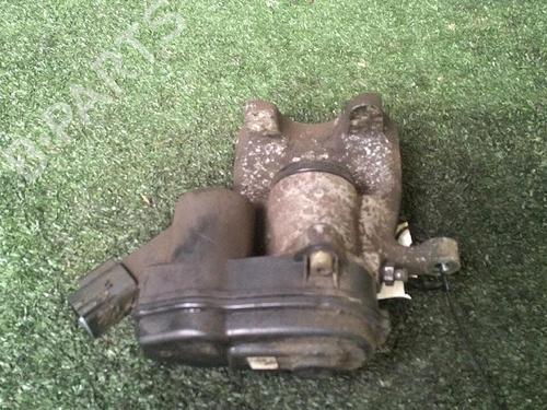 Right rear brake caliper RENAULT SCÉNIC III (JZ0/1_) 1.5 dCi | BP30066711M106 