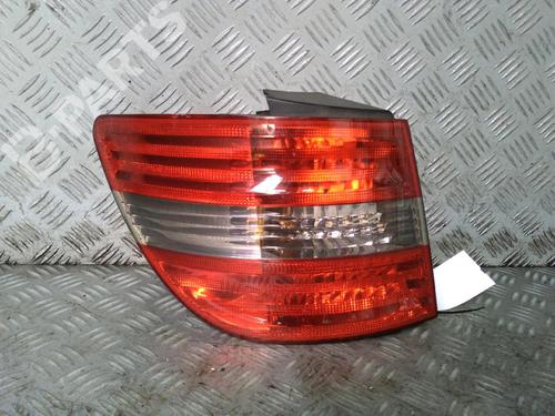 Used Left taillight MERCEDES-BENZ B-CLASS Sports Tourer (W245) B 180 CDI (245.207) (109 hp) 11407187