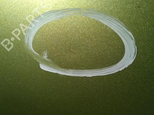 Left front door RENAULT MEGANE II (BM0/1_, CM0/1_) 1.9 dCi (BM0G, CM0G) | BP30076392C2