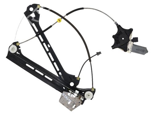 Front right window mechanism MERCEDES-BENZ E-CLASS Coupe (C207) E 350 CDI (207.322) | BP39582207C23 - Image 2