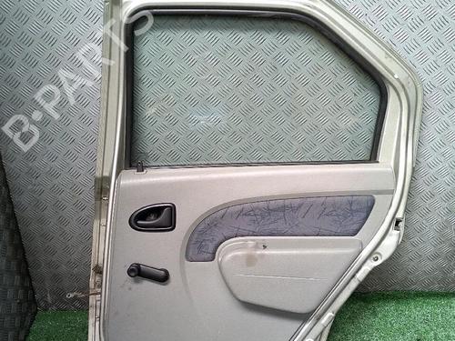 Dør højre bagtil DACIA LOGAN (LS_) 1.5 dCi (LS0K) | BP30076248C5 - Image 10