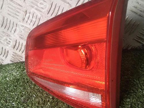Right tailgate light VW PASSAT B7 Variant (365) 1.6 TDI | BP29952867C80  - Image 6