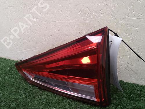Right tailgate light SEAT ARONA (KJ7, KJP) 1.0 TSI | BP29950436C80