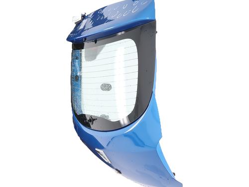 Tailgate DACIA SANDERO II TCe 90 (B8M1, B8MA, B8AC) | BP37503453C6 - Image 5