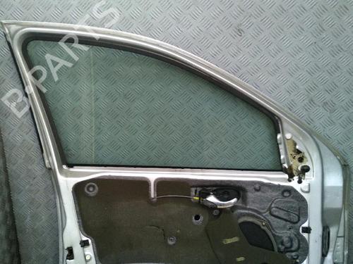Left front door FORD FOCUS I (DAW, DBW) 1.6 16V | BP25586341C2 