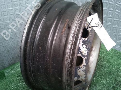 Used Rim CITROËN JUMPER I Van (244) 2.2 HDi (101 hp) 30064341