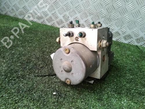 ABS pump RENAULT CLIO II Hatchback Van (SB0/1/2_) 1.5 dCi (SB07) | BP30072772M43 