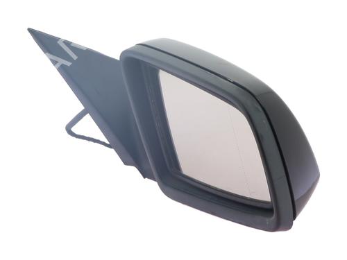 Retrovisor direito BMW 5 (E60) 530 d (231 hp) 31252541