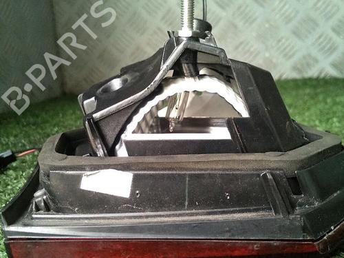 Right tailgate light RENAULT CLIO IV (BH_) 0.9 TCe 75 (BHNP) | BP30076585C80 