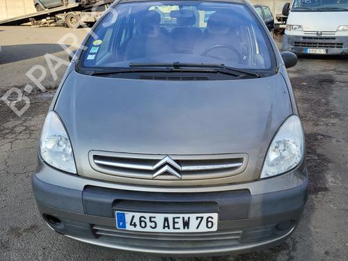 Used Parts CITROËN XSARA PICASSO (N68) 1.6 16V (109 hp) 4432519