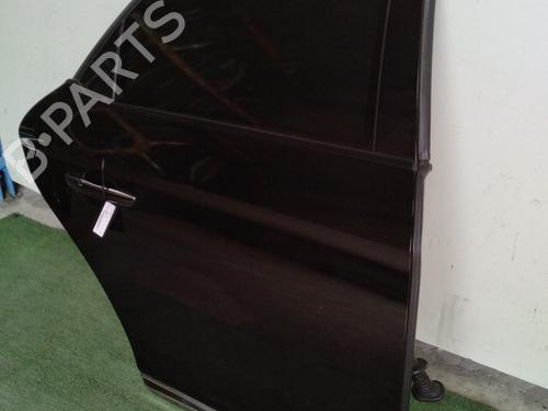 Dør højre bagtil CITROËN DS5 2.0 HDi 200 Hybrid4 All-wheel Drive (200 hp) 31648795