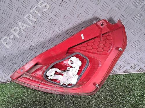 Left taillight FORD FIESTA VI (CB1, CCN) 1.4 TDCi | BP29946885C34