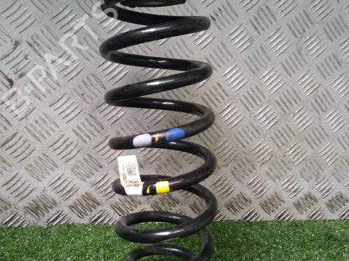Shock absorber spring HYUNDAI IONIQ (AE) 1.6 GDI Plug-in Hybrid | BP14545415C152 