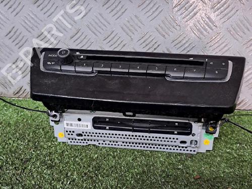 Radio BMW 2 Active Tourer (F45) 218 d | BP22540919E6 