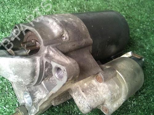 Starter RENAULT LAGUNA II (BG0/1_) 2.0 16V (BG00, BG0K, BG0P, BG0W) | BP30064636M8