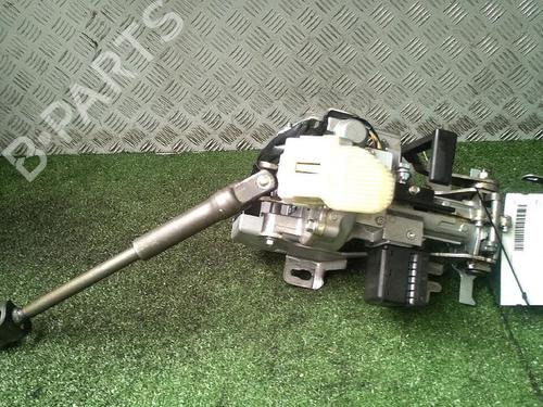 Steering column RENAULT SCÉNIC III (JZ0/1_) 1.5 dCi | BP29951477M21 