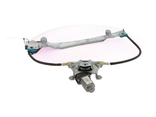 Front right window mechanism RENAULT TWINGO II (CN0_) 1.5 dCi 75 | BP30539362C23